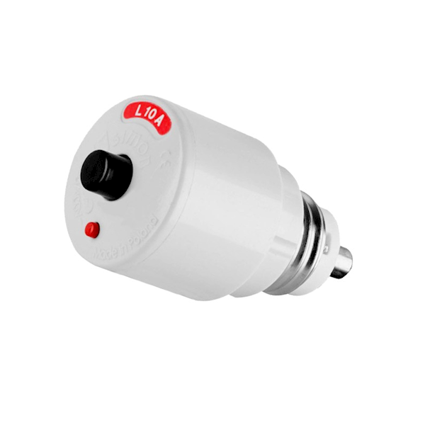 Bezpiecznik automatyczny wkręcany L-10A z wył.nadm