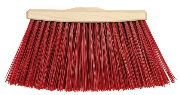 Szczotka PCV gospodarcza 25x13cm Bessto uchw.gwint