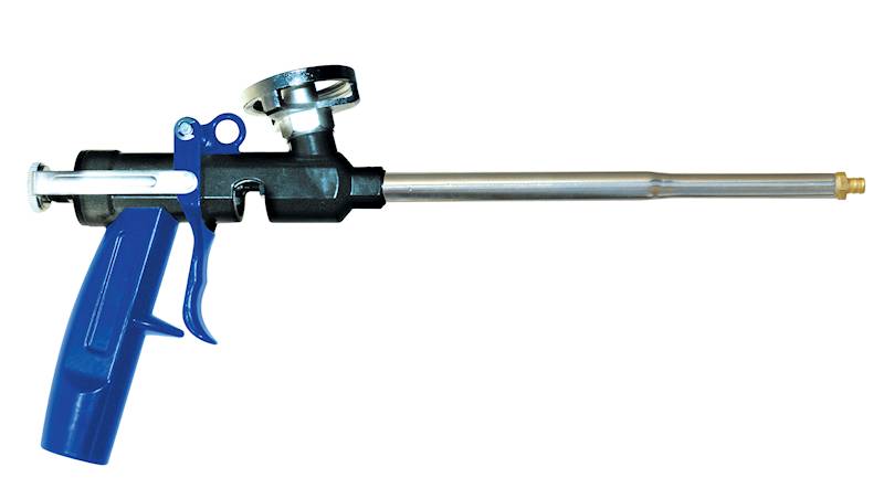 Pistolet do pian poliur.TYTAN Standard Max Caliber