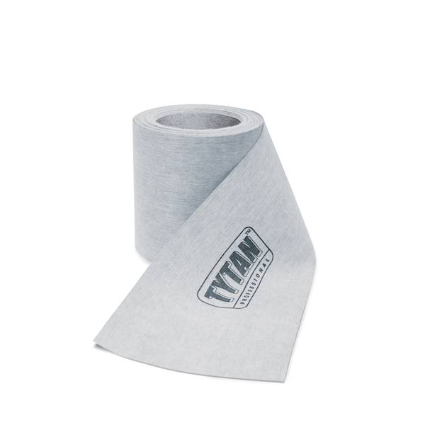 Taśma uszczelniaj.pod płyn.folię Tytan 120/70/50mb