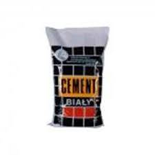 Cement biały portlandzki Anser 1kg