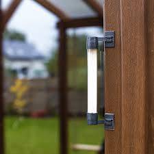 Termometr zewn.Bioterm średni przykl.020505 czarny