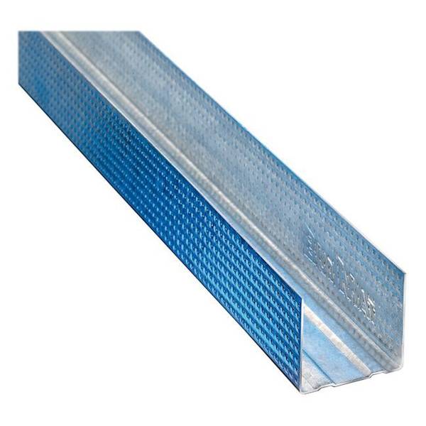 Profil przyścien.do sufitów podwieszan.UD-27 3m