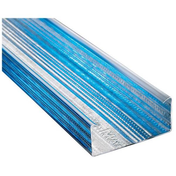 Profil główny do sufitów podwieszanych CD-60 3m