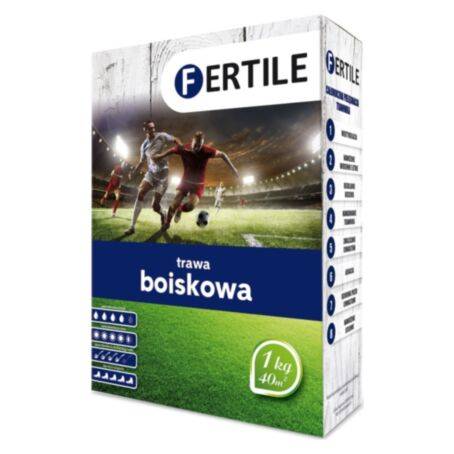 Trawa boiskowa Granum Fertile 0,9kg