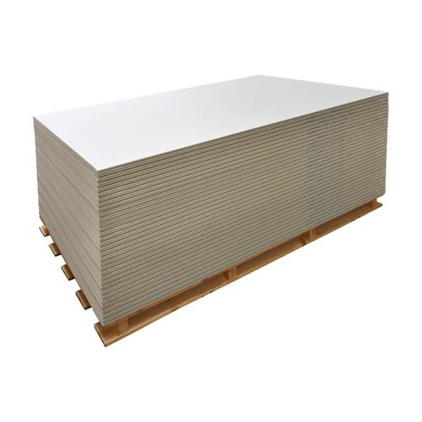 Płyta gipsowa GKB zwykła 12,5mm 1,2*2,6m/3,12m2