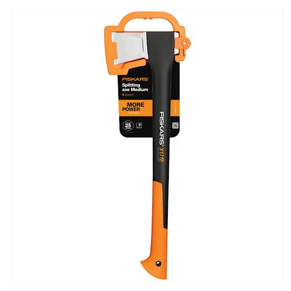 Siekiera rozłupuj.Fiskars X17M 60cm 1,5kg 122463