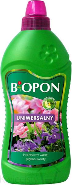 Biopon Nawóz uniwersalny 1L.
