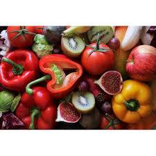 Biopon Nawóz do warzyw i rozsad 1kg granulat