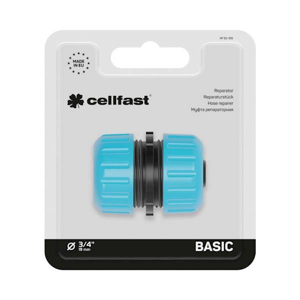 CellFast Łącznik węży 3/4" Reparator 50-105