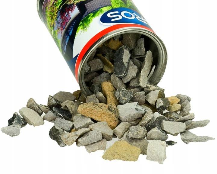 Bros Karbid granulow.do odstrasz.kretów 1kg 21074