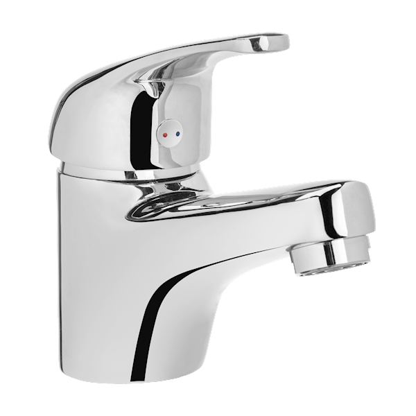 Bateria umywalkowa stojąca Invena PEREA 40mm