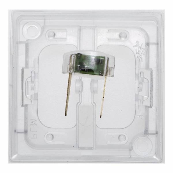 ROSA Zespół podświetlający do łącznika biały zimny