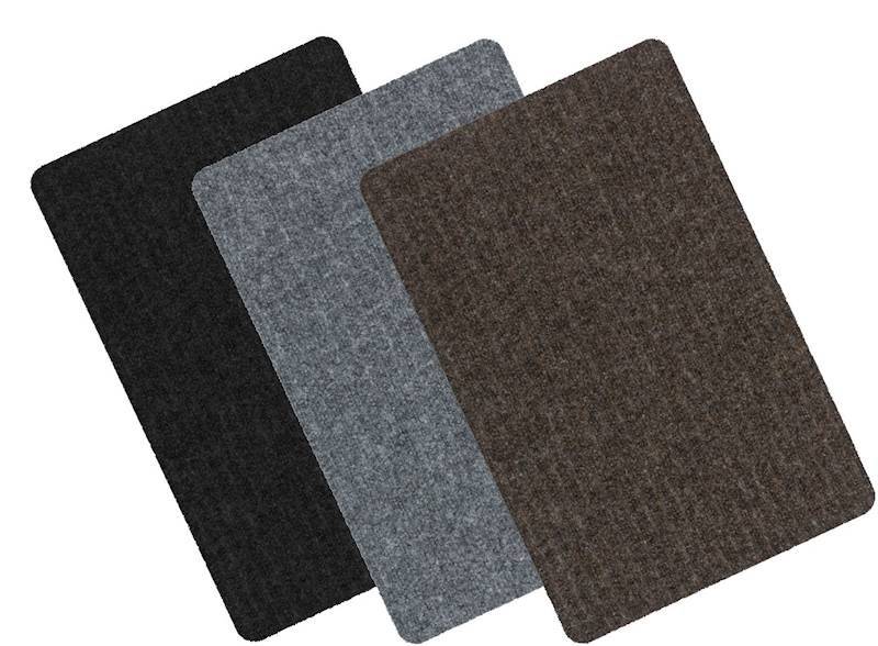 Wycieraczka antypoślizg.Matador 60x40cm różne