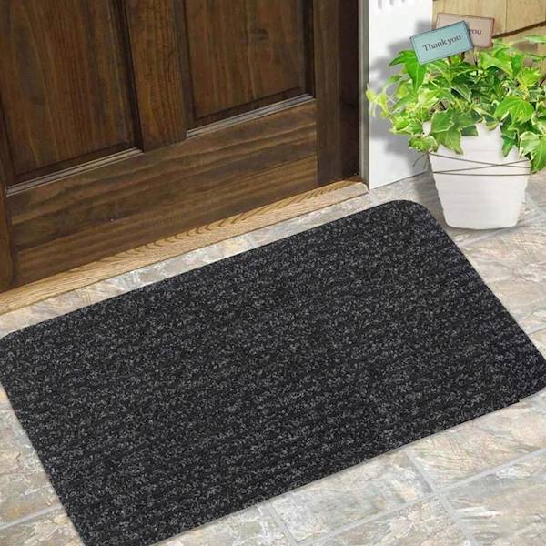 Wycieraczka antypoślizg.Matador 60x40cm różne