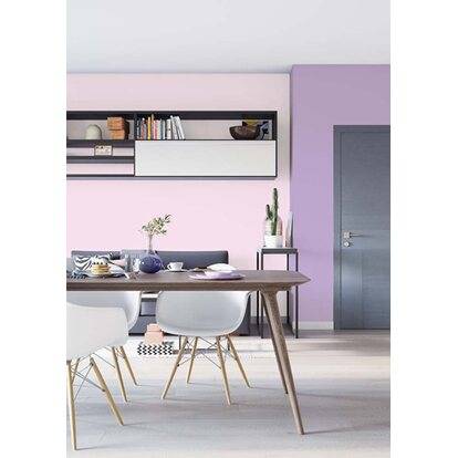 Emulsja Dekoral Moc Koloru prowansals.lawenda 2,5L