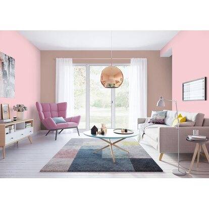 Emulsja Dekoral Moc Koloru ciepłe kakao 2,5L