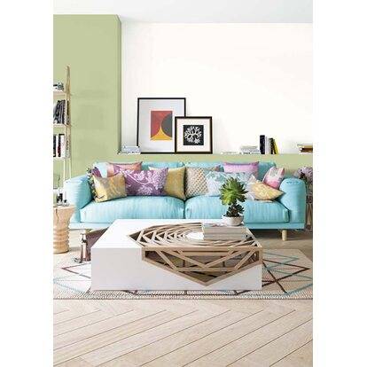 Emulsja Dekoral Moc Koloru kwiat wiśni 2,5L