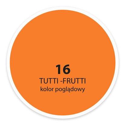 Emulsja Dekoral Moc Koloru tutti frutti 2,5L