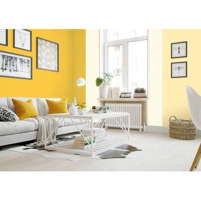 Emulsja Dekoral Moc Koloru migdałowy 2,5L