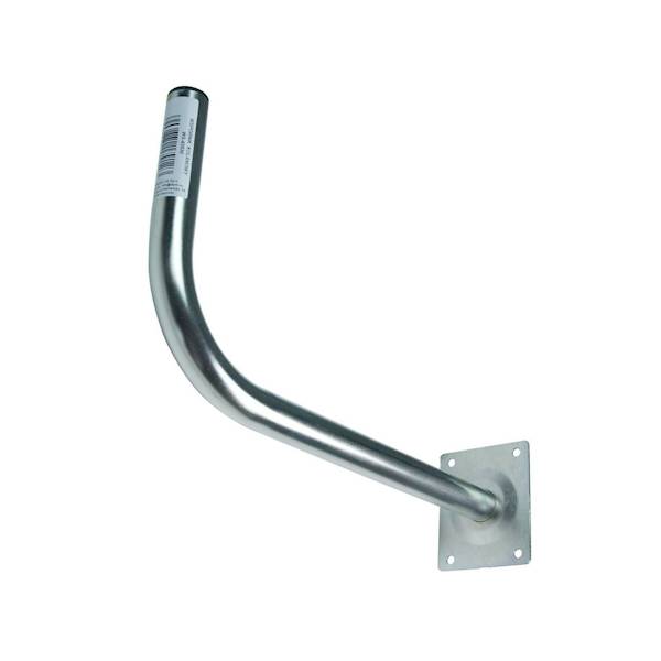 Uchwyt,wspornik do anteny długi 50x25cm ANT58