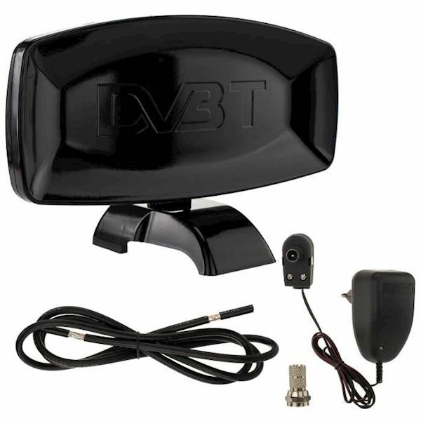 Antena do TV naziemnej pokojowa DPM DVW