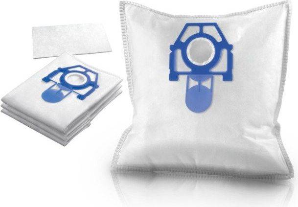 Worki do odkurzaczy Zelmer IZ-49.4020 polipr.N4szt