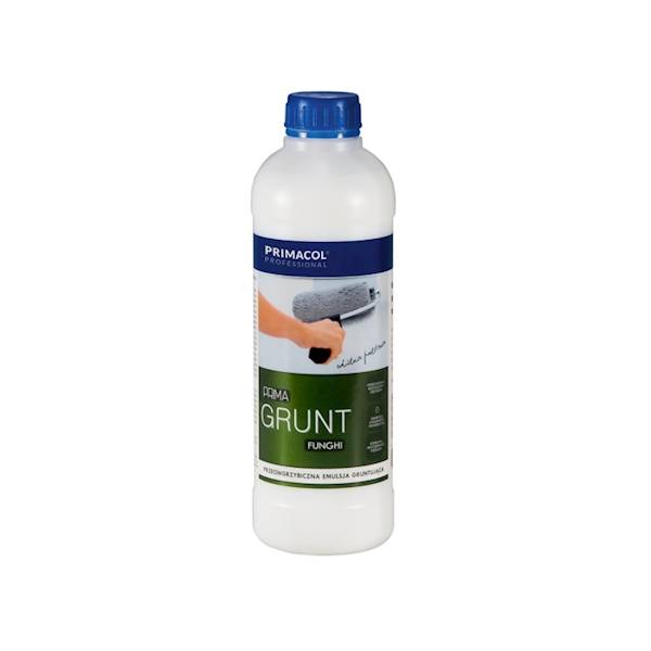 Grunt grzybobójczy Primagrunt Funghi 1L