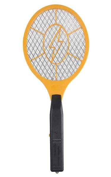 Paletka owadobójcza 46cm na baterie