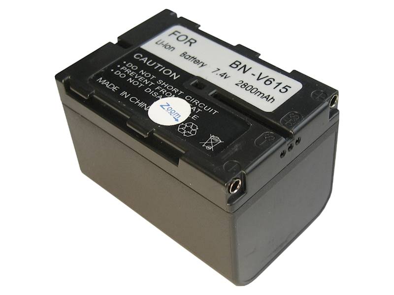 AKUMULATOR ZOOM BN-V615 2800mAh