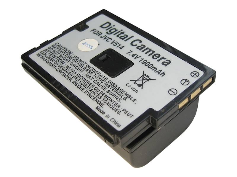 AKUMULATOR ZOOM BN-V514 1900mAh