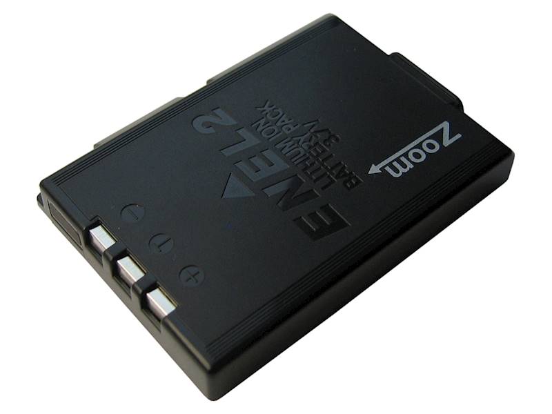 AKUMULATOR ZOOM EN-EL2 1000mAh