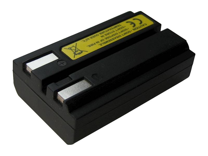 AKUMULATOR ZOOM EN-EL1/NP-800 700mAh