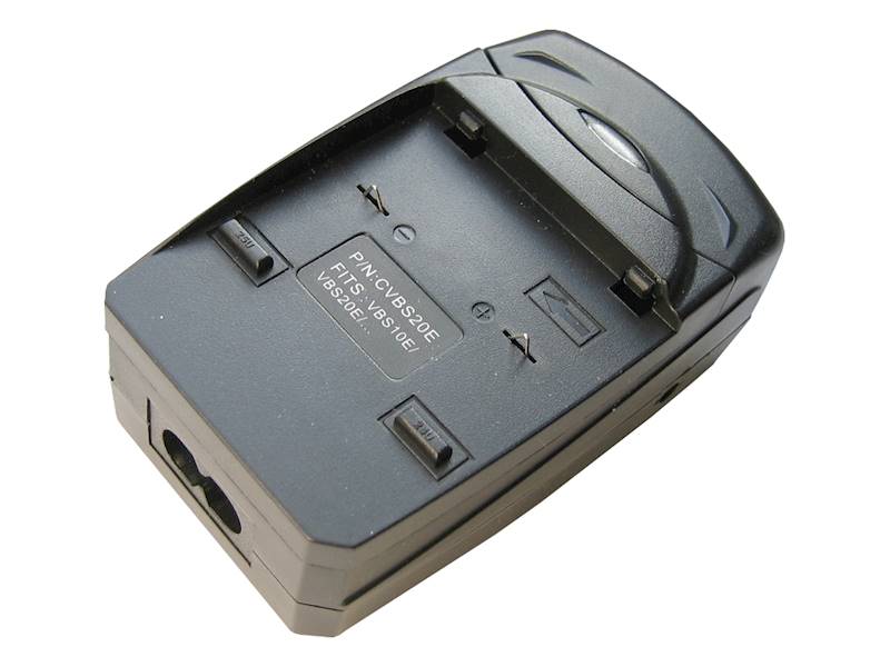 ŁADOWARKA miniDV NI-MH