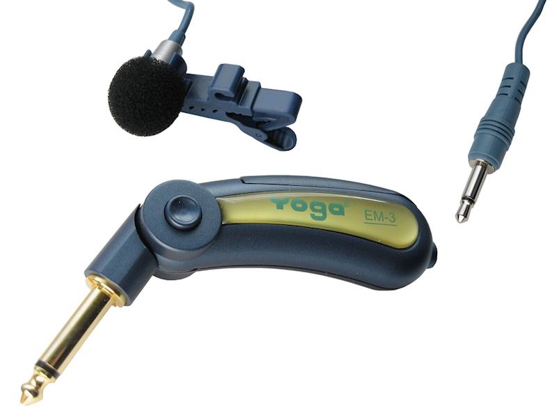 MIKROFON MINI YOGA EM-3