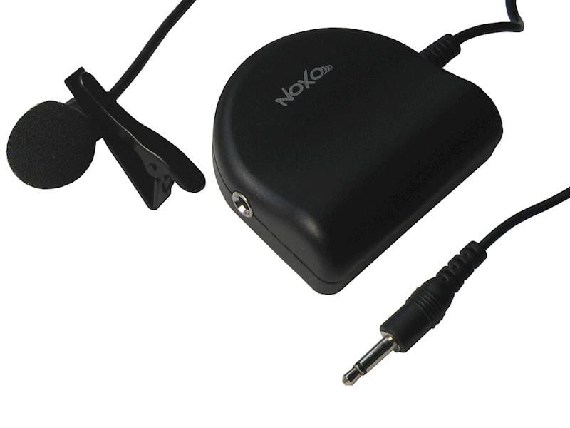 MIKROFON MINI NOXO EM-016