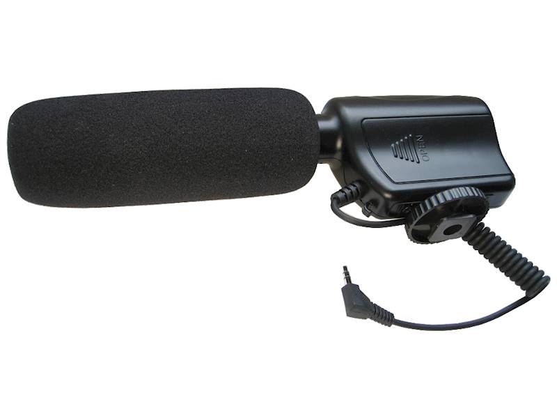 MIKROFON STEREO 121