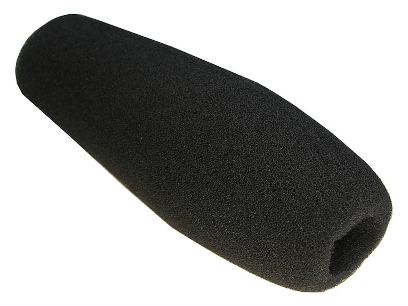 OSŁONA MIKROFONU DŁUGA 14cm