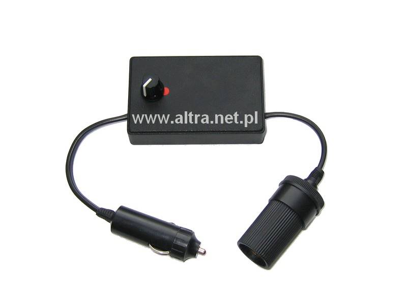 ŚCIEMNIACZ NOXO CC12 12V