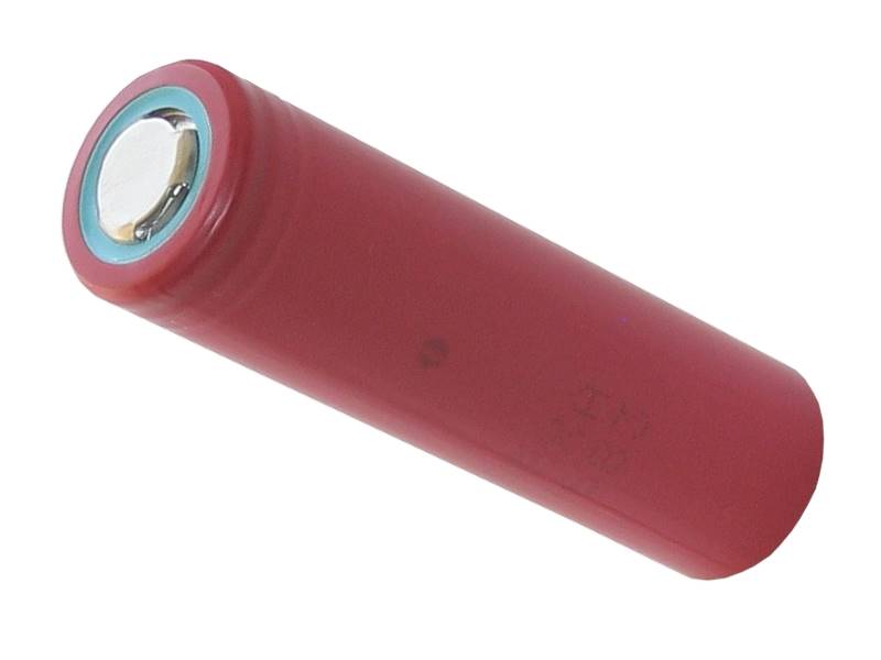 Akumulator Panasonic UR18650RX Li-Ion 2050mAh 20A