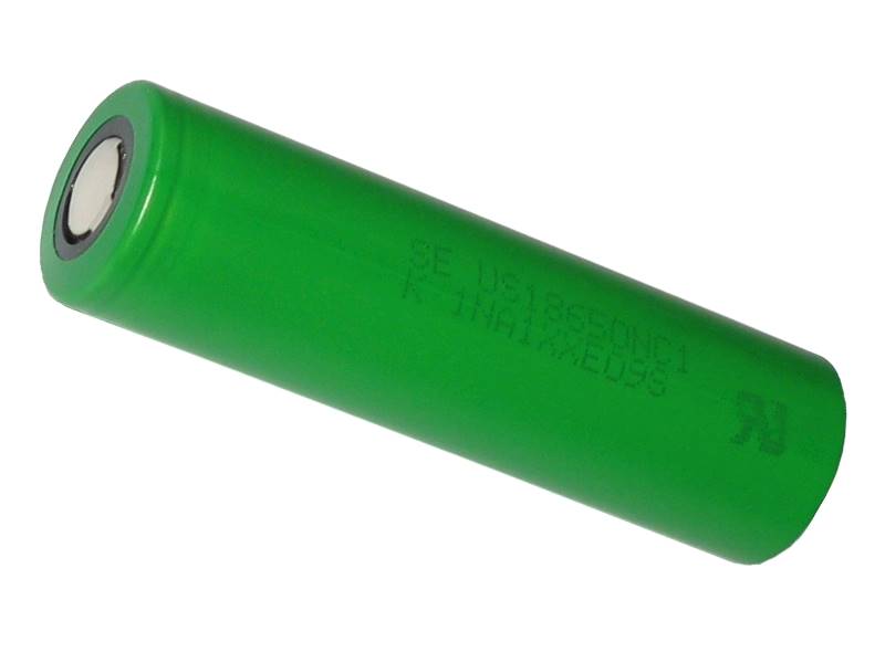 Akumulator SONY US18650NC1 Li-ion 2900mAh 8A