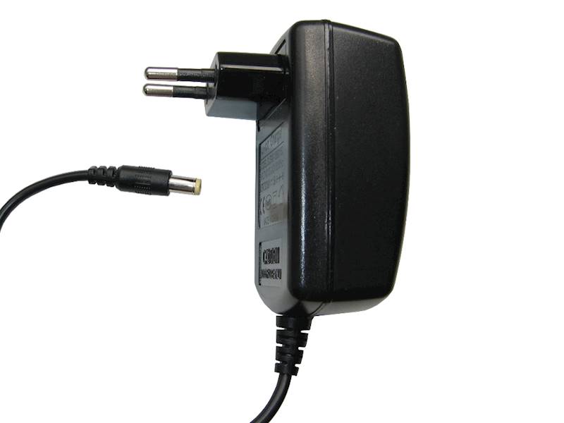 ŁADOWARKA Li-ion 4S 16,8V 1,5A