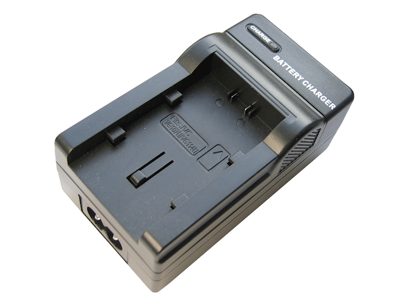 ŁADOWARKA mini DV BLF19
