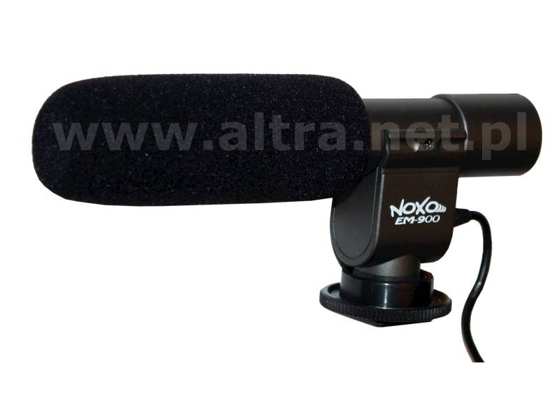 MIKROFON NOXO EM-900 STEREO XLR