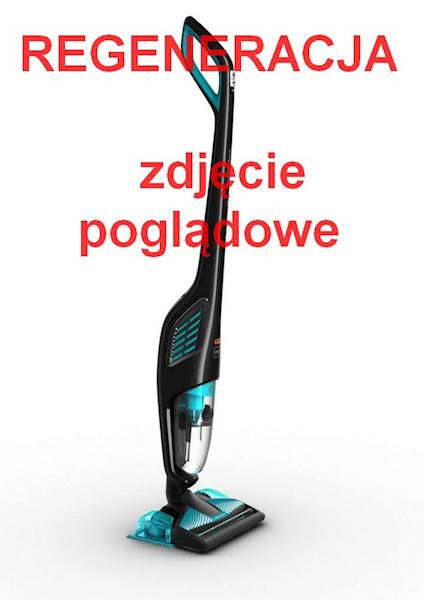 Akumulator Philips PowerPro FC6401 - REGENERACJA