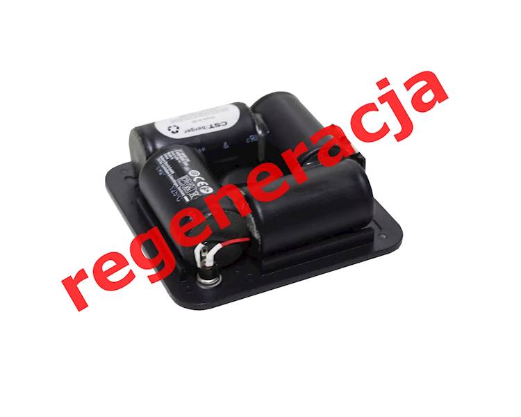 Akumulator CST Berger 4,8V 8500mAh REGENERACJA