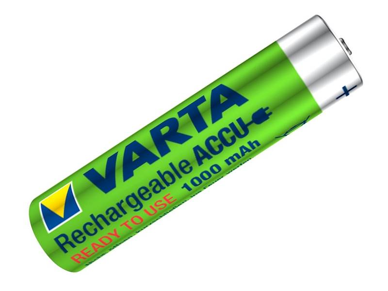 AKUMULATOR VARTA HR03 R2U 1000mAh