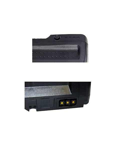 AKUMULATOR ZOOM BP-285W 14,8V 285Wh         V-LOCK