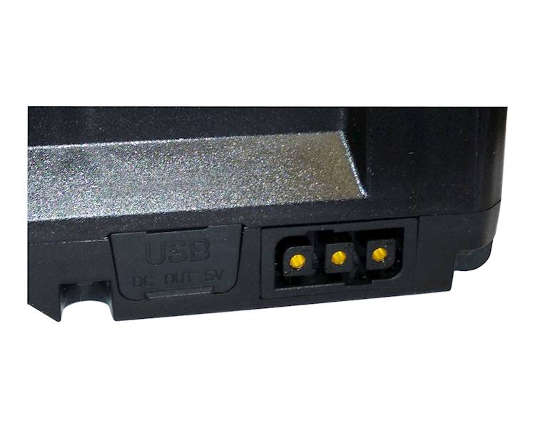 AKUMULATOR ZOOM BP-285W 14,8V 285Wh         V-LOCK