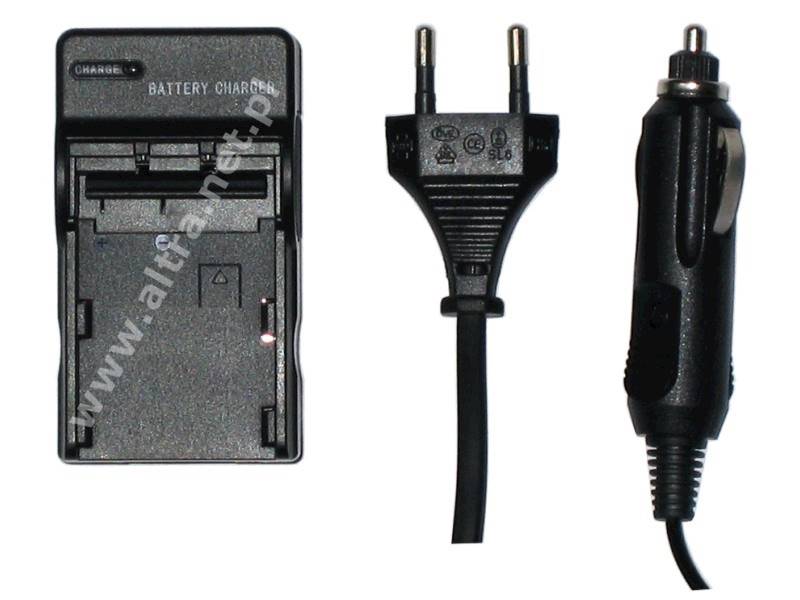ŁADOWARKA mini DV NB-7L 